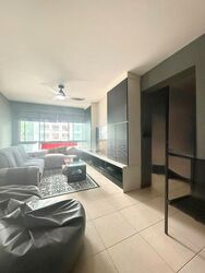 Blk 306C Treelodge@punggol (Punggol), HDB 4 Rooms #567595211
